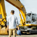 🏗️ Guida all’acquisto di macchine movimento terra usate: cosa sapere prima di comprare